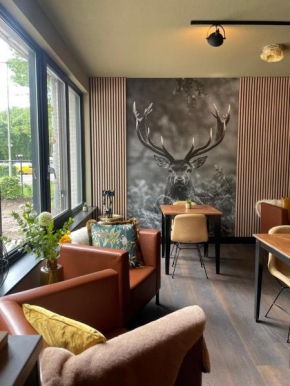 The Lodge